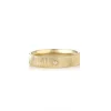 Brooke Gregson Artemis Engraved Diamond Band Best Sale