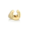Brooke Gregson Diamond Horseshoe Ring Online