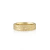 Brooke Gregson Eos Engraved diamond Band Cheap