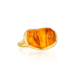 Brooke Gregson FIRE OPAL CLOUD RING Fashion