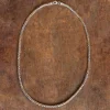 Brooke Gregson LASSO GOLD & SILVER CHAIN 18 inch Sale
